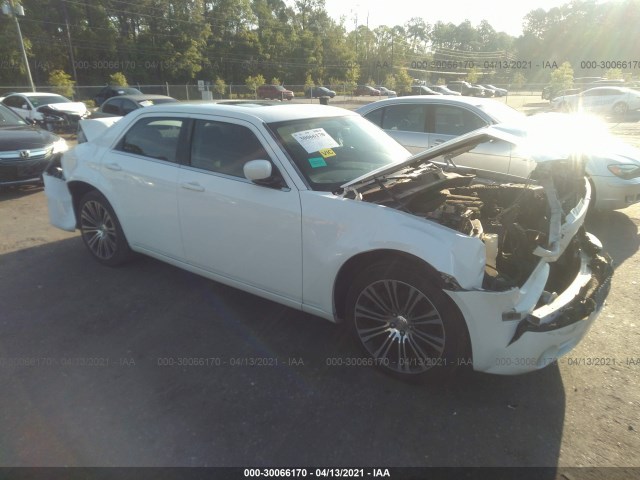 CHRYSLER 300 2010 2c3ca2cv7ah330684