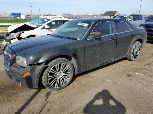 CHRYSLER 300 S 2010 2c3ca2cv7ah330748