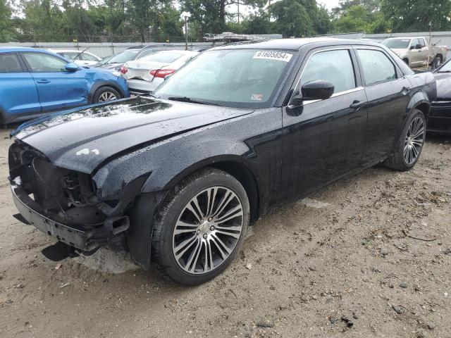 CHRYSLER 300 2010 2c3ca2cv8ah263500