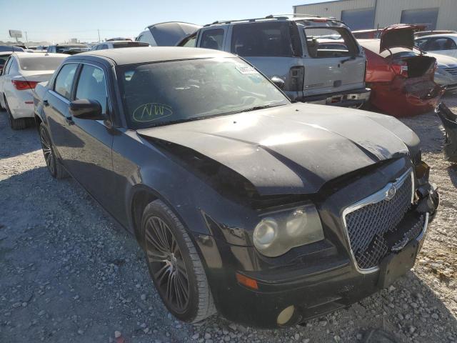 CHRYSLER 300 S 2010 2c3ca2cv8ah279910