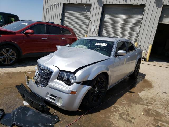 CHRYSLER 300 S 2010 2c3ca2cv8ah279972