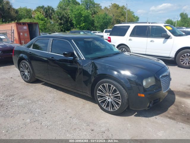 CHRYSLER 300 2010 2c3ca2cv8ah309150