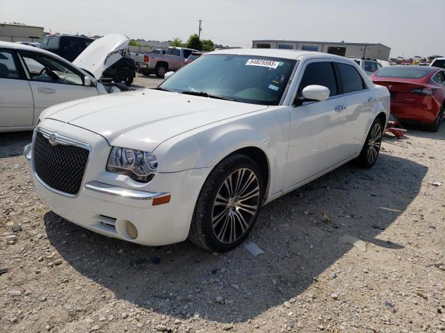 CHRYSLER 300 S 2010 2c3ca2cv8ah328250