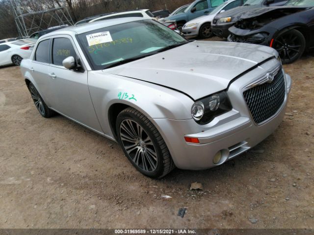 CHRYSLER 300 2010 2c3ca2cv9ah262291