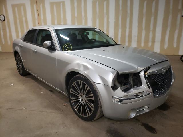 CHRYSLER 300 S 2010 2c3ca2cv9ah262369