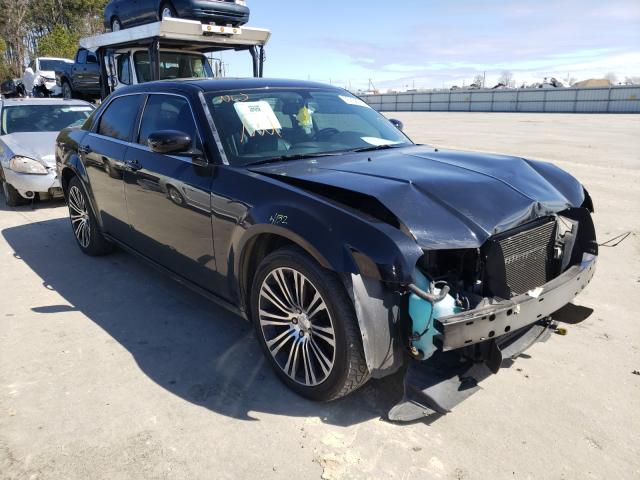 CHRYSLER 300 S 2010 2c3ca2cv9ah328340