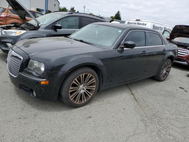 CHRYSLER 300 S 2010 2c3ca2cv9ah329200