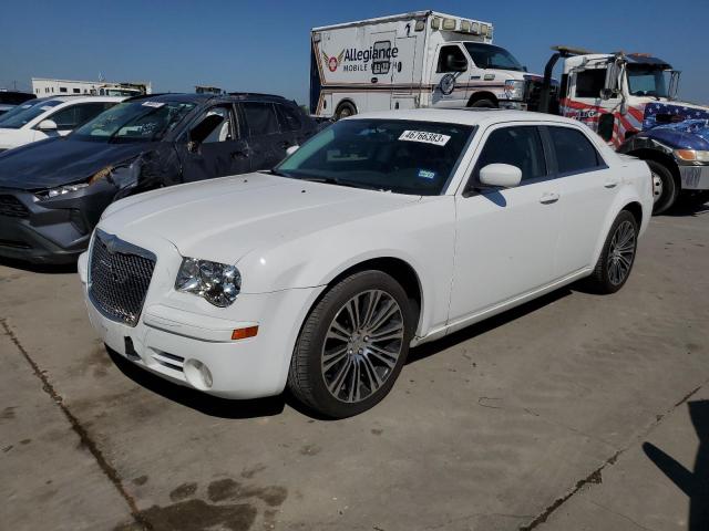 CHRYSLER 300 S 2010 2c3ca2cvxah284932