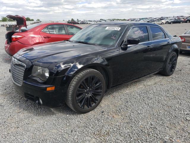 CHRYSLER 300 S 2010 2c3ca2cvxah328234