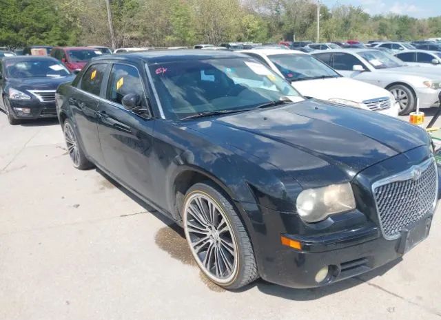 CHRYSLER 300 2010 2c3ca2cvxah328315