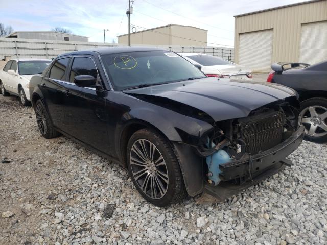 CHRYSLER 300 S 2010 2c3ca2cvxah329657