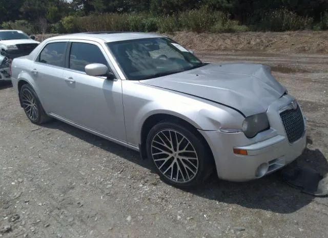 CHRYSLER 300 2010 2c3ca2cvxah329996