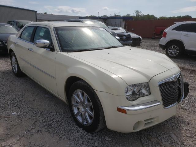 CHRYSLER 300 LIMITE 2010 2c3ca3cv0ah135421