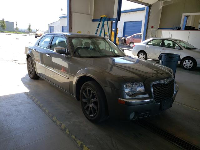 CHRYSLER 300 LIMITE 2010 2c3ca3cv0ah239729