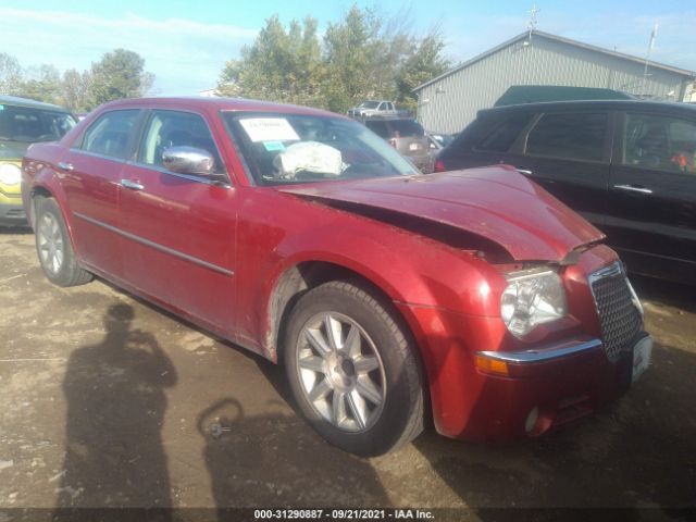 CHRYSLER 300 2010 2c3ca3cv0ah249662