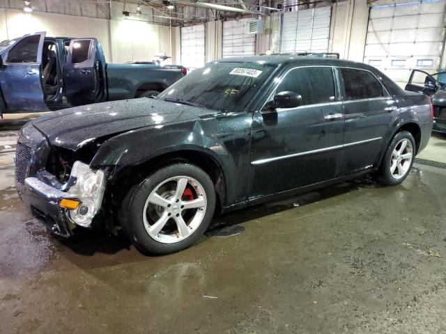 CHRYSLER 300 2010 2c3ca3cv0ah266607