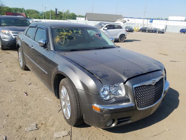 CHRYSLER 300 LIMITE 2010 2c3ca3cv0ah272309