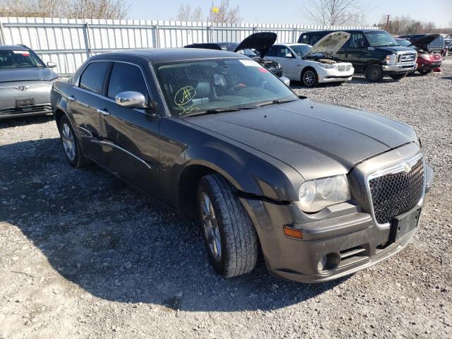 CHRYSLER 300 LIMITE 2010 2c3ca3cv1ah126517