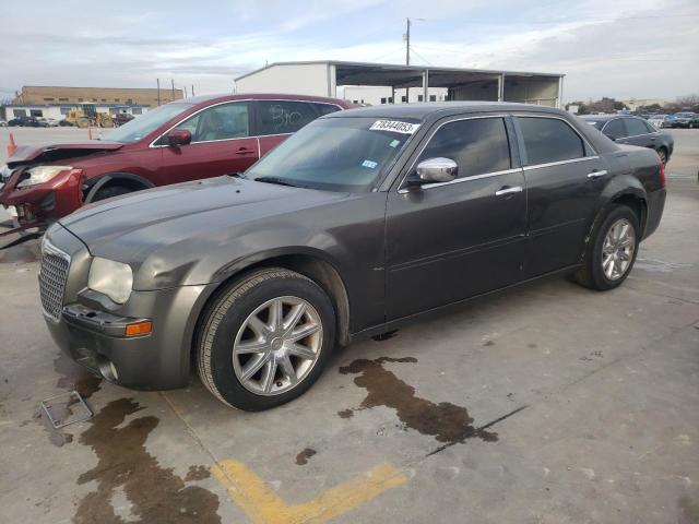 CHRYSLER 300 2010 2c3ca3cv1ah185339