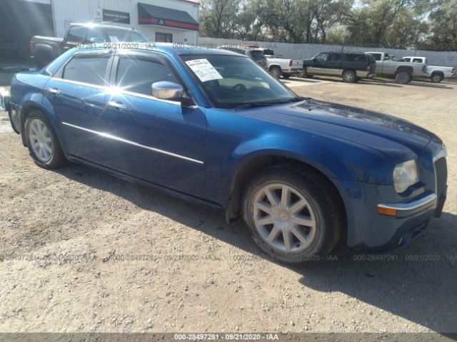 CHRYSLER 300 2010 2c3ca3cv1ah225161