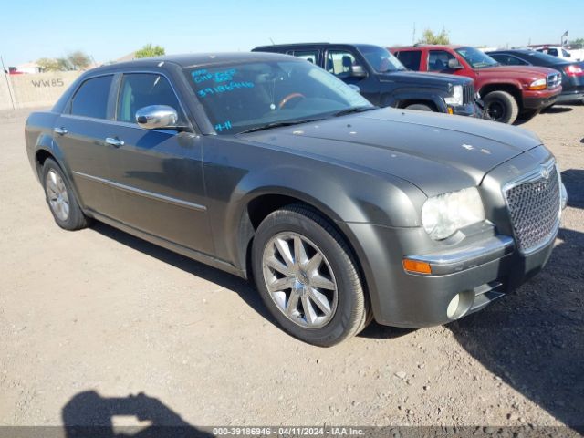 CHRYSLER 300 2010 2c3ca3cv1ah239786