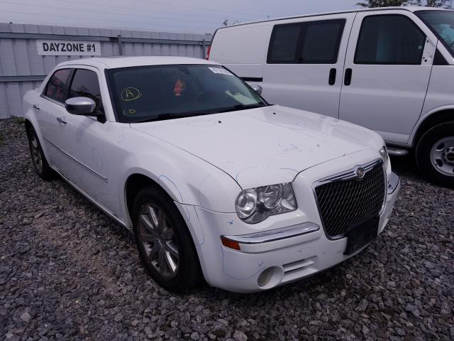 CHRYSLER 300 LIMITE 2010 2c3ca3cv1ah328578