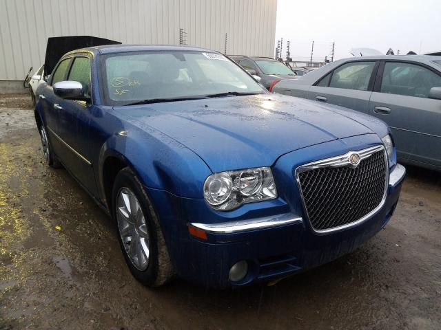 CHRYSLER 300 LIMITE 2010 2c3ca3cv2ah126719