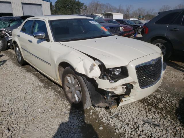 CHRYSLER 300 LIMITE 2010 2c3ca3cv2ah144542