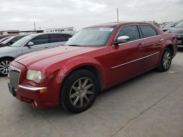 CHRYSLER 300 LIMITE 2010 2c3ca3cv3ah158255