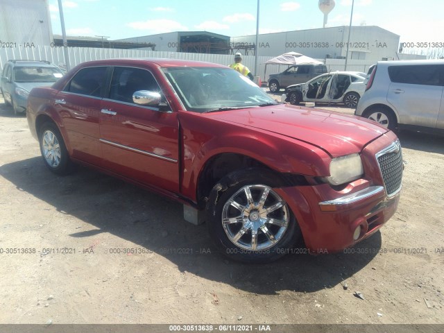 CHRYSLER 300 2010 2c3ca3cv3ah211052