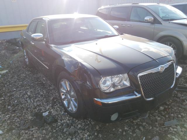 CHRYSLER 300 LIMITE 2010 2c3ca3cv3ah248781