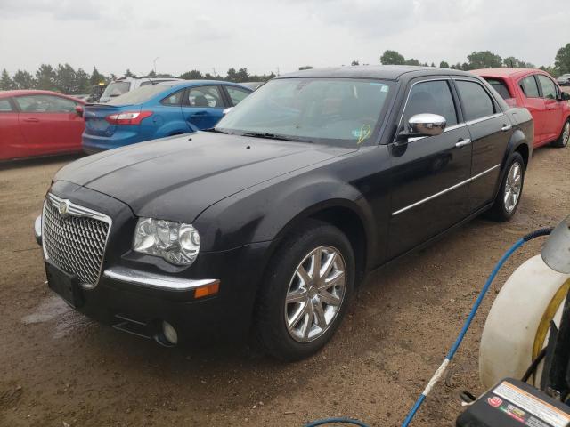 CHRYSLER 300 LIMITE 2010 2c3ca3cv4ah143196