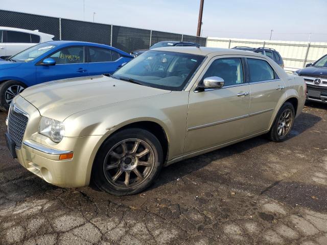 CHRYSLER 300 LIMITE 2010 2c3ca3cv4ah212713