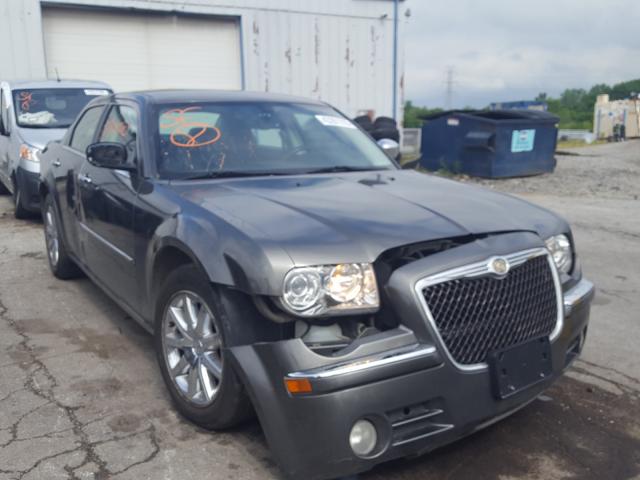 CHRYSLER 300 LIMITE 2010 2c3ca3cv5ah232842