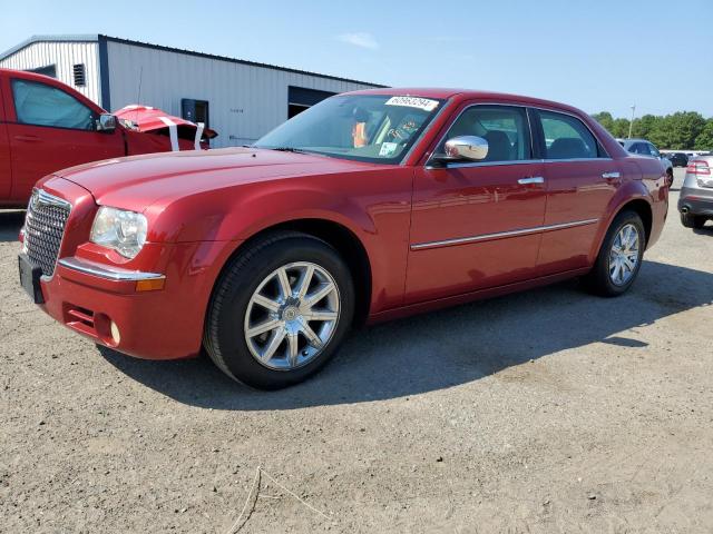 CHRYSLER 300 2010 2c3ca3cv6ah125959