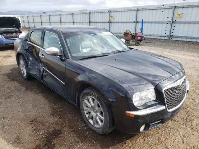 CHRYSLER 300 LIMITE 2010 2c3ca3cv6ah249682