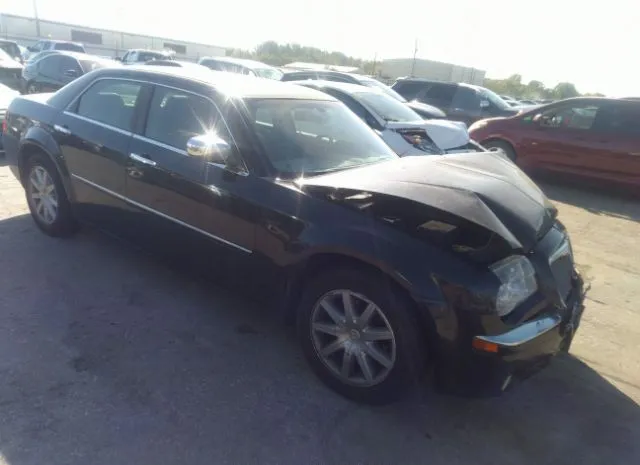 CHRYSLER 300 2010 2c3ca3cv7ah122035