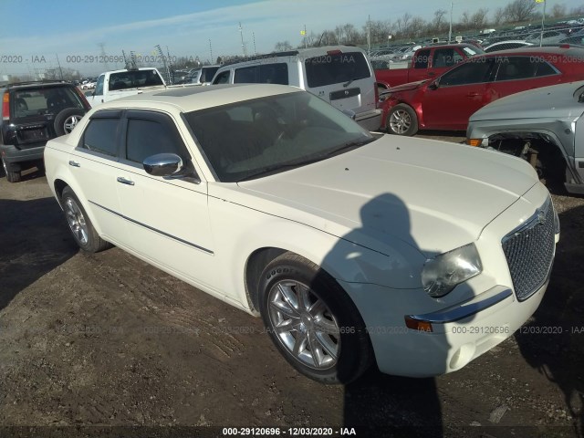 CHRYSLER 300 2010 2c3ca3cv7ah140227