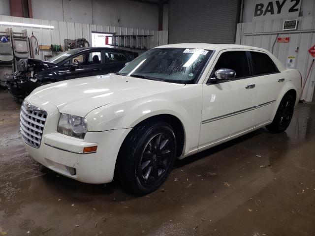 CHRYSLER 300 2010 2c3ca3cv7ah140244