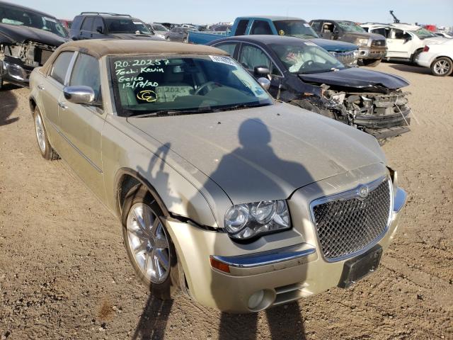 CHRYSLER 300 LIMITE 2010 2c3ca3cv7ah148487