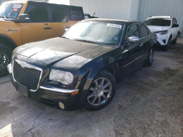 CHRYSLER 300 LIMITE 2010 2c3ca3cv7ah182963