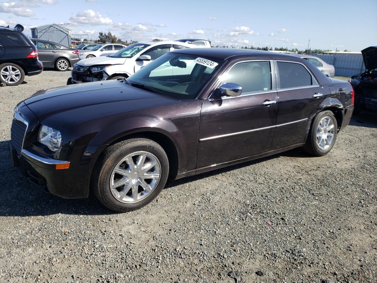 CHRYSLER 300 2010 2c3ca3cv9ah161712