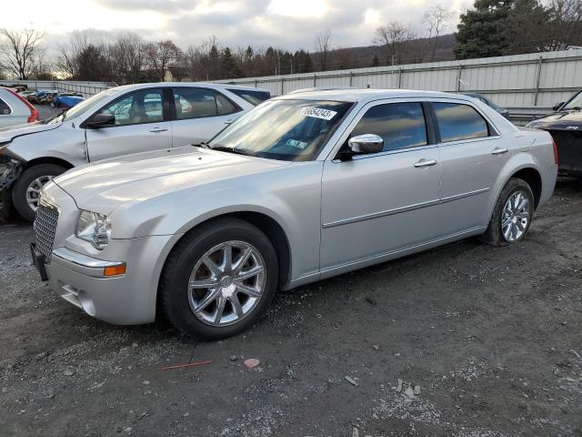 CHRYSLER 300 2010 2c3ca3cv9ah195990