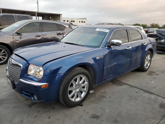 CHRYSLER 300 2010 2c3ca3cv9ah275807