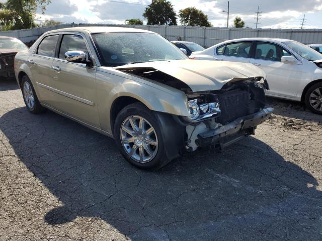 CHRYSLER 300 LIMITE 2010 2c3ca3cvxah148581