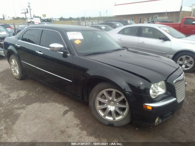 CHRYSLER 300 2010 2c3ca3cvxah155501