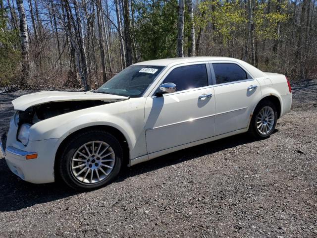 CHRYSLER 300 2010 2c3ca3cvxah239799