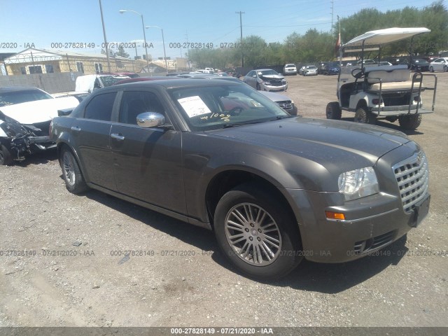 CHRYSLER 300 2010 2c3ca4cd0ah101718