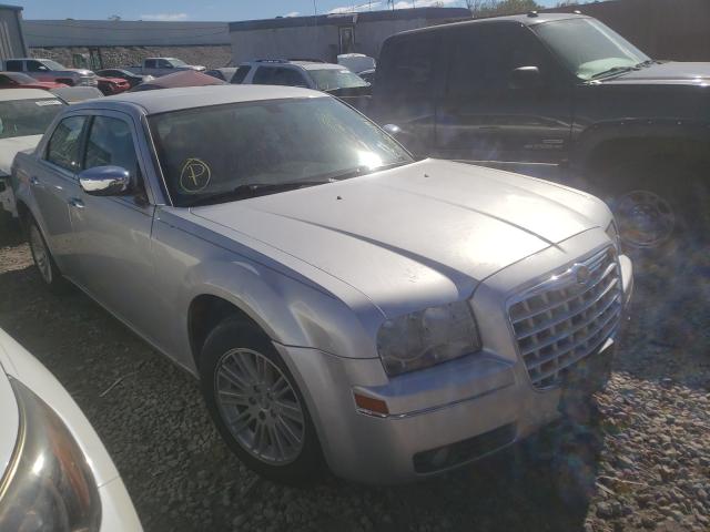 CHRYSLER 300 TOURIN 2010 2c3ca4cd0ah102156