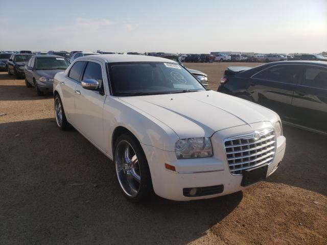 CHRYSLER 300 TOURIN 2010 2c3ca4cd0ah105493